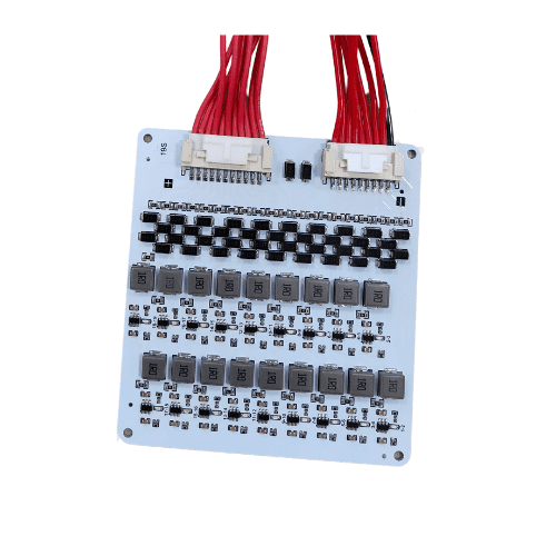 ACTIVE BALANCER 19S 2A HARDWARE (NEEY)