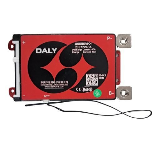 BMS LFP 23S 40A (DALY) (1)