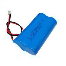 2 CELL LI-ON BATTERY PACK (7.4V-8.4V)