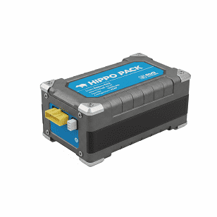 DRONE BATTERIES FOR AGRICULTURE INDUSTRY