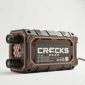 DRONES BATTERIES FOR LONG FPV FLIGHT