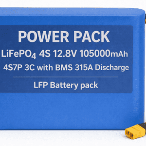 105000mAh battery pack