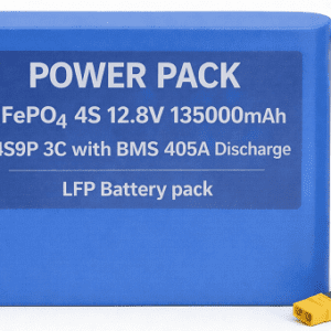 135000mah battery pack