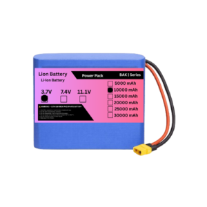 3.7v 10000mah