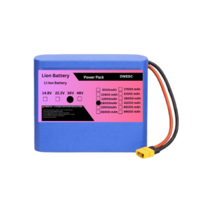 36v 18000mAh