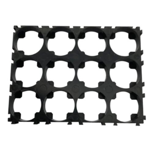 CELL HOLDER 21700(3X4) (3)