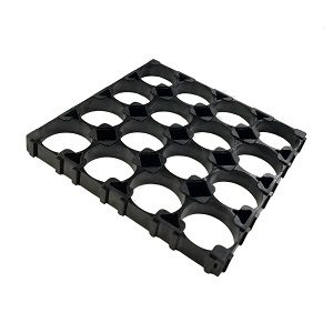 CELL HOLDER 21700(4X4)