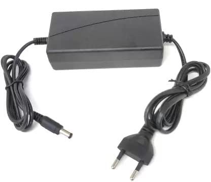 Lion Charger 12V 5A 60W Power Adaptor