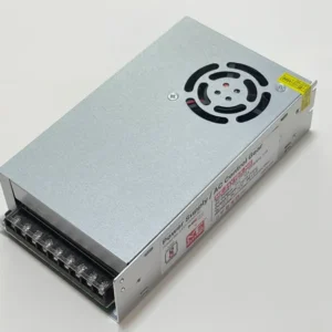 METEK 12V 10A 120W SMPS DC Power Supply