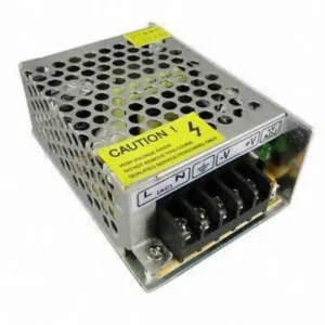 METEK 12V 2A 25W SMPS DC Switching Power Supply