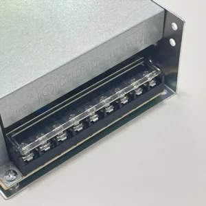 METEK 24V 20A 480W SMPS – Industrial Grade Reliable AC to DC Power Supply