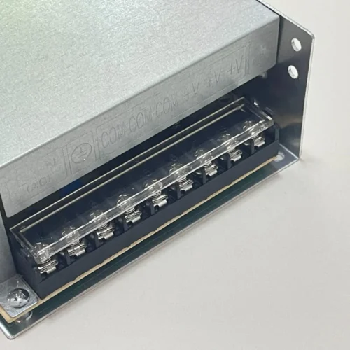 METEK 24V 20A 480W SMPS – Industrial Grade Reliable AC to DC Power Supply