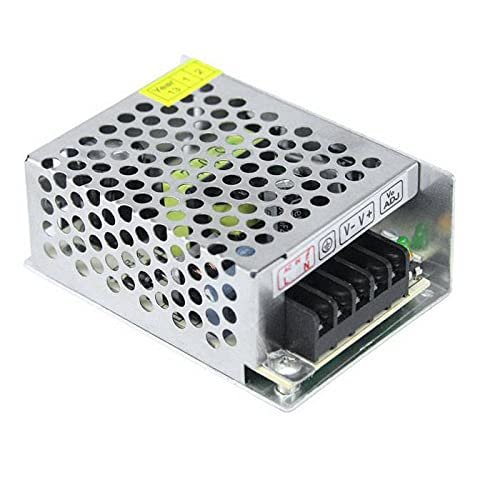 METEK 24V 2A 25W SMPS
