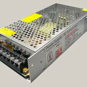 METEK 36V 5A 240W SMPS – Industrial Grade Reliable AC to DC Power Supply 