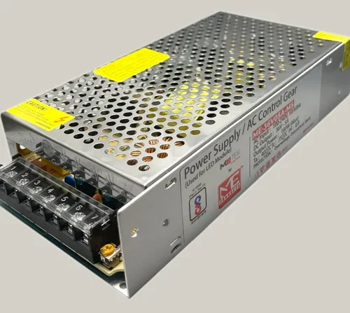 METEK 36V 5A 240W SMPS – Industrial Grade Reliable AC to DC Power Supply 