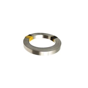Nickel Strip Plated 0.12x10 mm