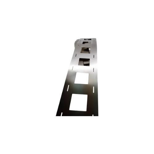Nickel Strip Plated 32700 2P Without (0.12mm)
