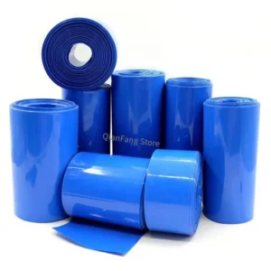 PVC Heat Shink