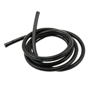 SILICONE WIRE 10AWG BLACK (1)