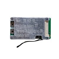 BMS NMC 10S 20AMP WITH BALANCE (85079090) (TDT)