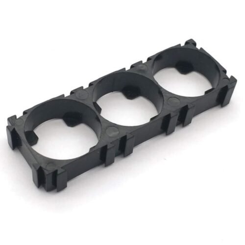 CELL HOLDER 21700(1X3) (11a9)