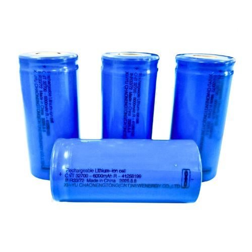 LFP CELL 3.2V 6Ah (32700) CNT SOLAR GRADE (c306)