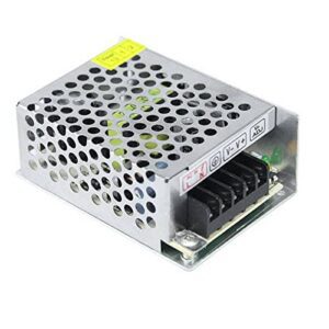 METEK 5V 2A 10W SMPS DC Power Supply