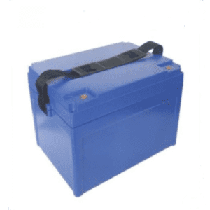 12v lithium battery box
