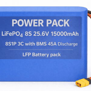 15000mah battery pack