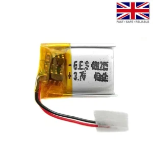 150mah lipo battery
