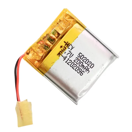 180mah lipo battery