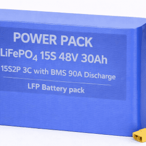 30ah 15s2p