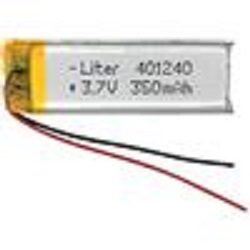 350mah lipo battery