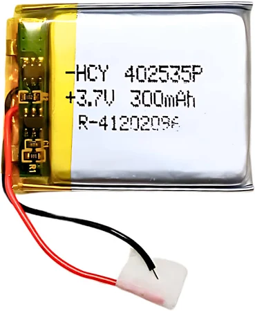 402530 LIPO BATTERY