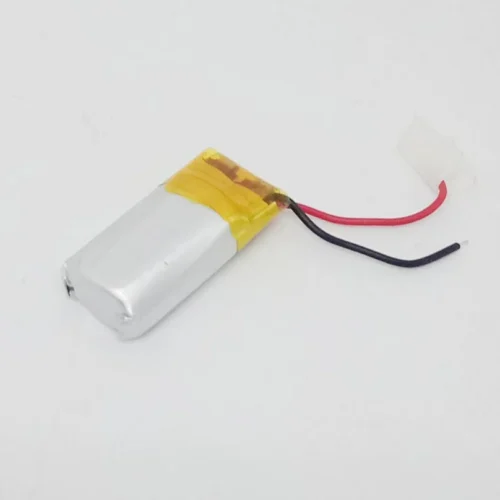 70mah lipo battery