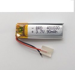 90mah lipo battery