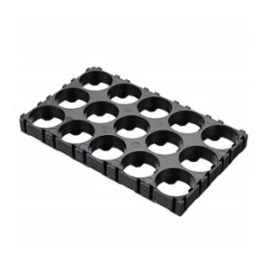 CELL HOLDER 18650(3X5)