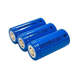 FBTECH LFP Cell 3.2V 6Ah 32700