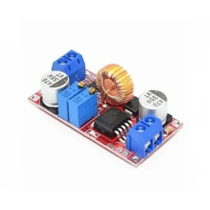 LED Driver Lithium Battery Charging Module DC To DC Buck Converter 5A