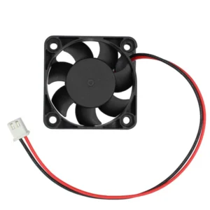 DC Cooling Fan