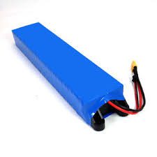Lion 36V 7800LionBattery 36V 12Ah LiFePO₄ BatterymAh Battery for E-bike (10S3P) with charge protection