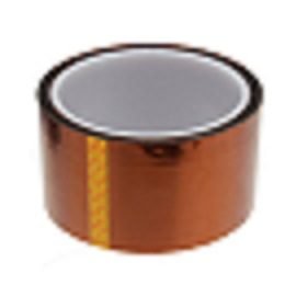 Kapton Tape 50mm 200°C Heat Resistant | Polyimide Insulation Tape