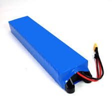 LionBattery 36V 12Ah LiFePO₄ Battery | Long-Life Lithium Battery for E-Bikes
