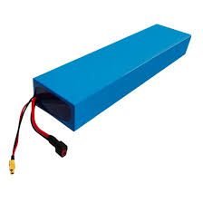 LionBattery 36V 6Ah LiFePO₄ Battery | Lightweight Lithium Battery for E-Bikes (Copy)