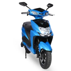 K Motors & Technology NMT Electric Bike