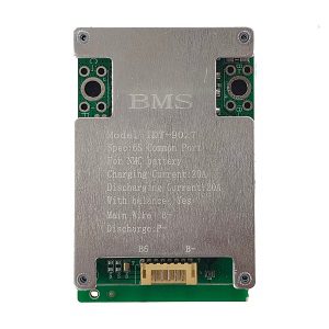 BMS NMC 6S 20A (TDT)