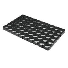 Cell Holder 18650 (6×10) | Lithium Battery Pack Spacer for 60 Cells