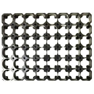 CELL HOLDER 21700 (7X7)