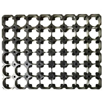 CELL HOLDER 21700 (7X7)