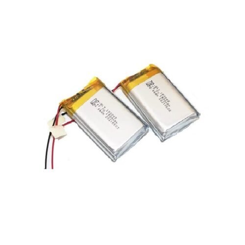 200mAh